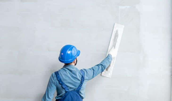 İnciraltı İnşaat Sıvacısı